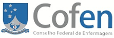 Logo do Conselho Federal de Enfermagem - Cofen